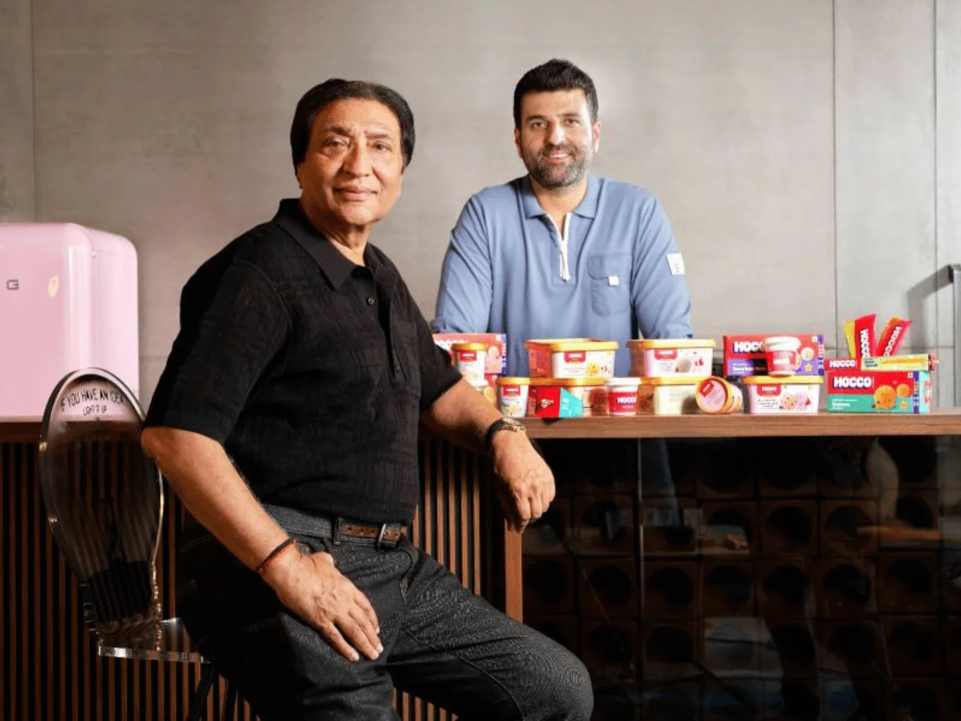 Hocco's Valuation Hits INR 600 Cr With Backing From Chona Family ...