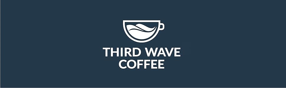 THIRD WAVE COFFEE Easy Cold Brew Coffee Medium Dark Roast 5 Bags ...