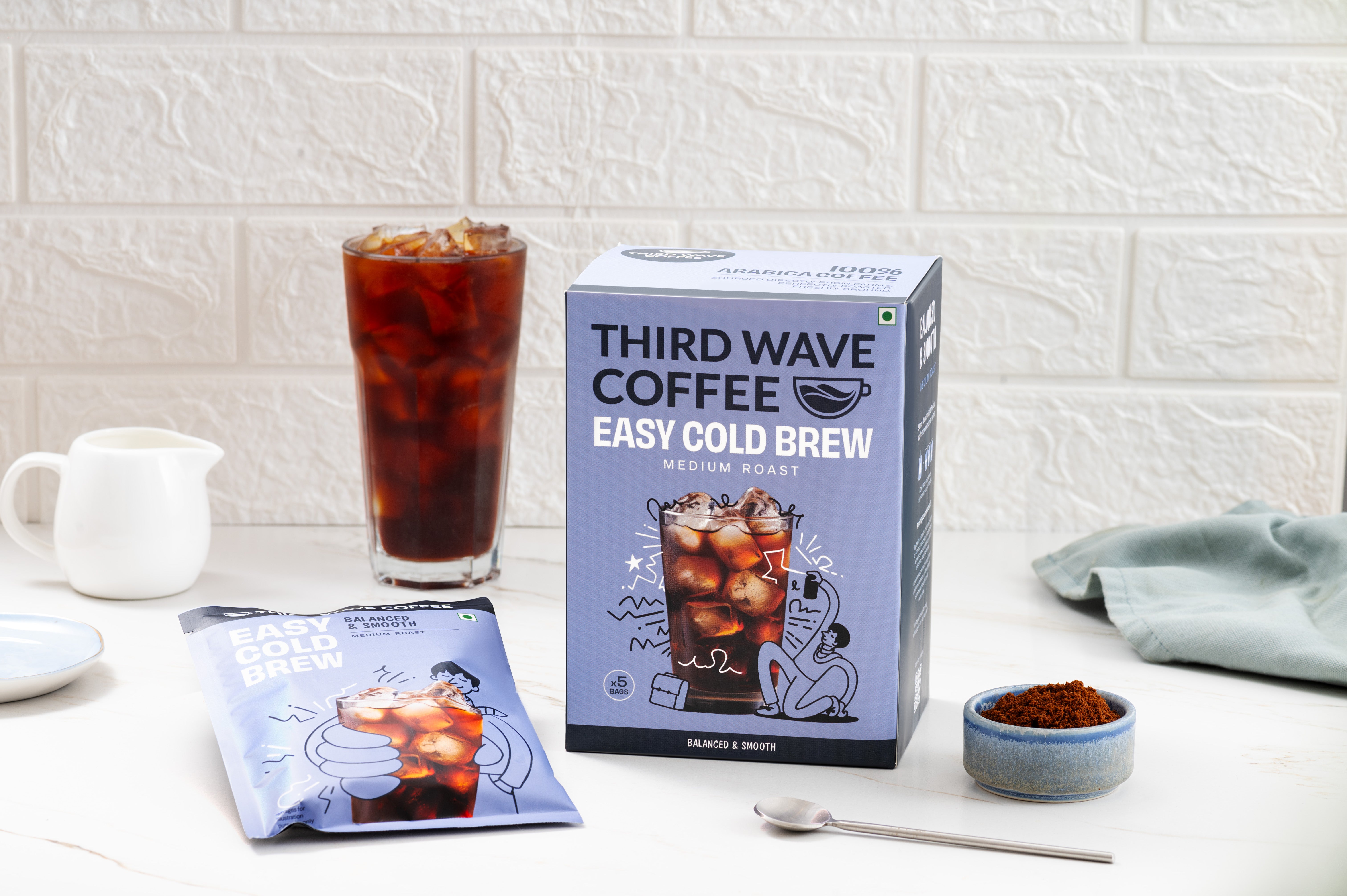 Best coffee brands in India | Third Wave Coffee Roasters