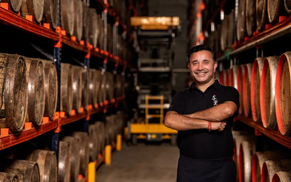 Piccadily Distillery - Largest Whisky Warehouse and Seller of Malt ...