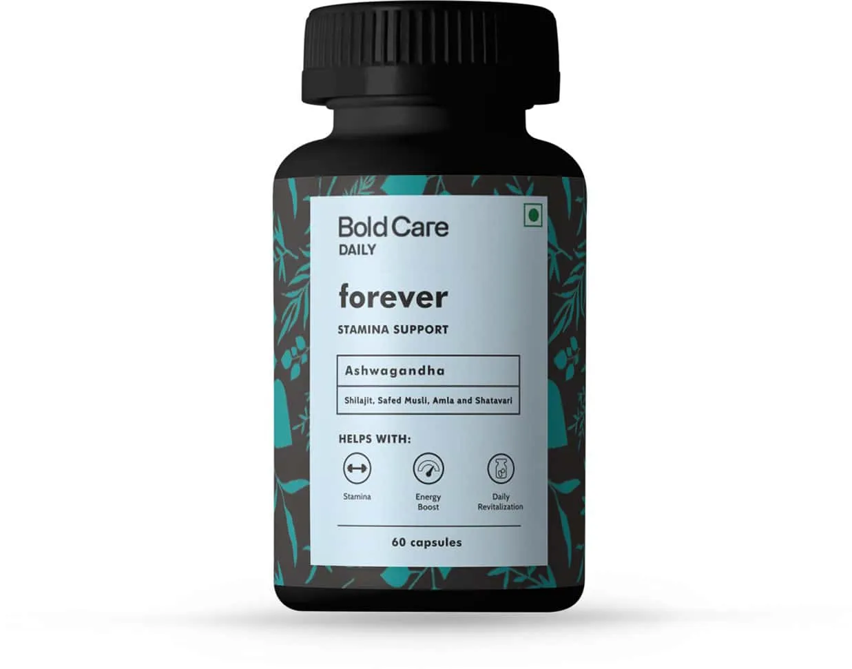Buy BOLD CARE FOREVER - 60 CAPSULES Online & Get Upto 60% OFF at ...