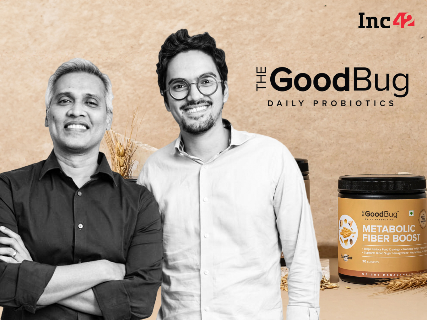 D2C Brand The Good Bug Raises $3.5 Mn From Fireside