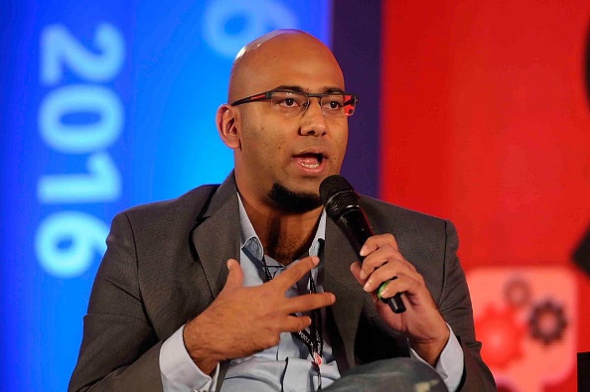 Cook time 2 min...": Bombay Shaving CEO slams food-tech's 10 ...