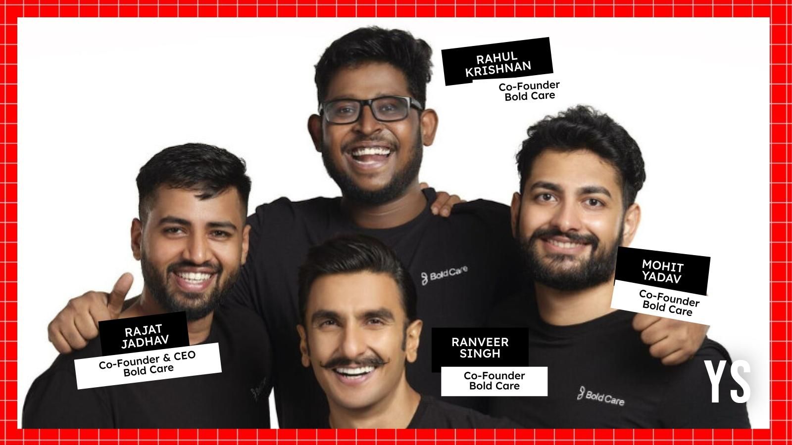 Luck by D2C: How Bold Care sailed on quick commerce tailwind ...