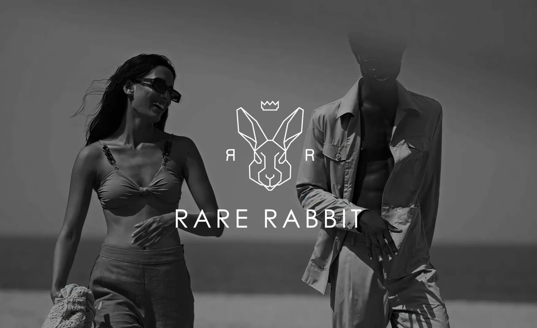 Rare Rabbit Brand Audit By Confetti Design Studio