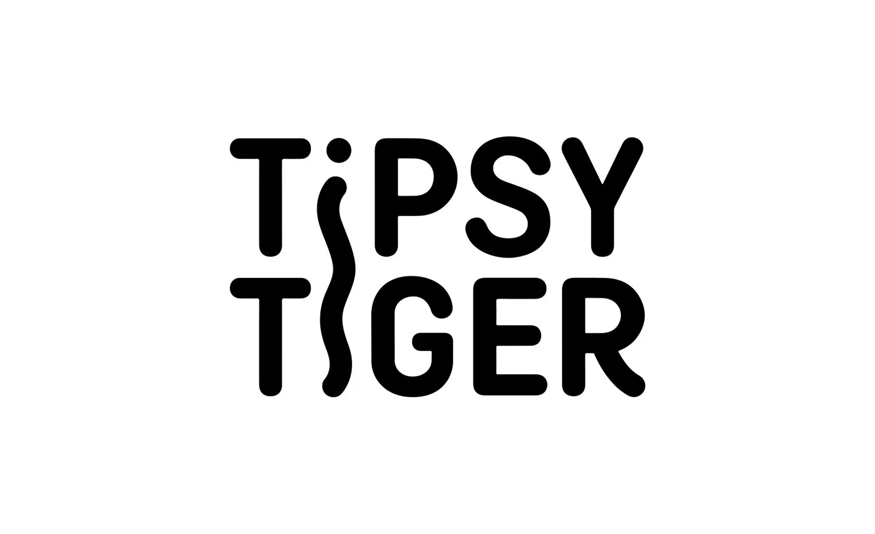 Tipsy Tiger Brand Audit By Confetti Design Studio