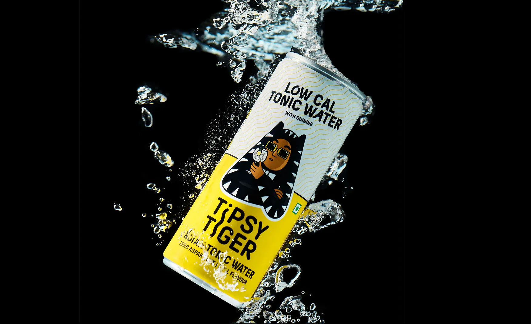 Tipsy Tiger Brand Audit By Confetti Design Studio