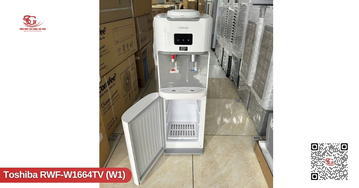 Những thành tựu và phát minh công nghệ tiên phong của Toshiba