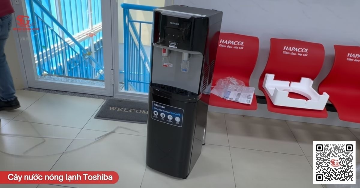 Đánh giá tính năng đặc biệt: An toàn và vệ sinh