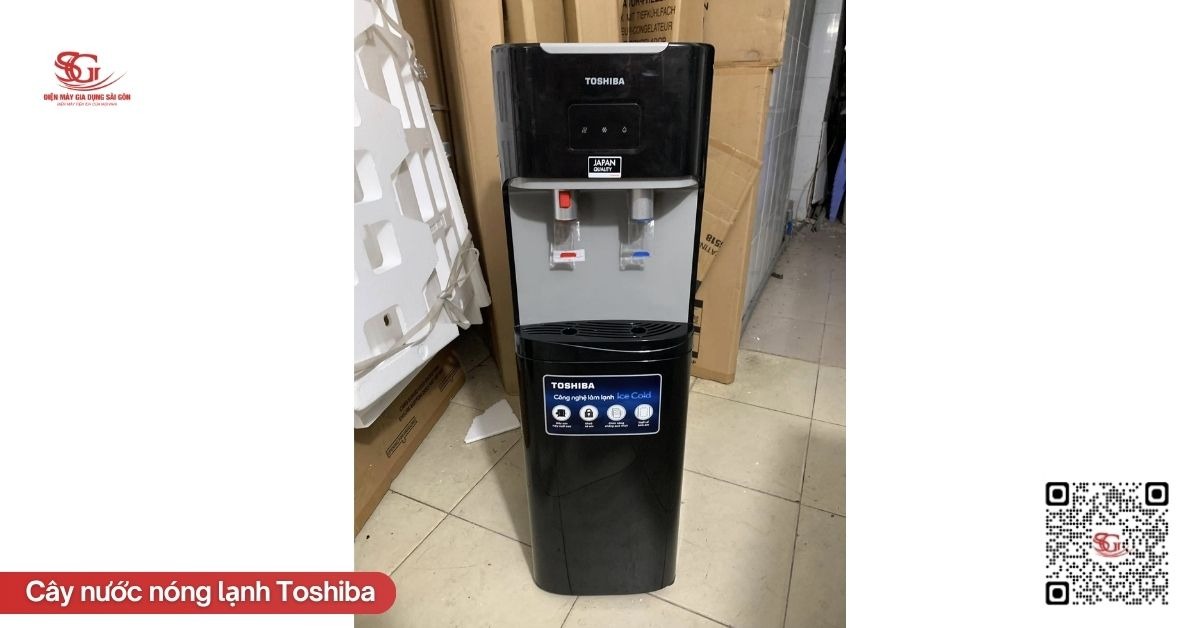 So sánh hiệu suất làm lạnh: Sự khác biệt cốt lõi giữa hai hãng