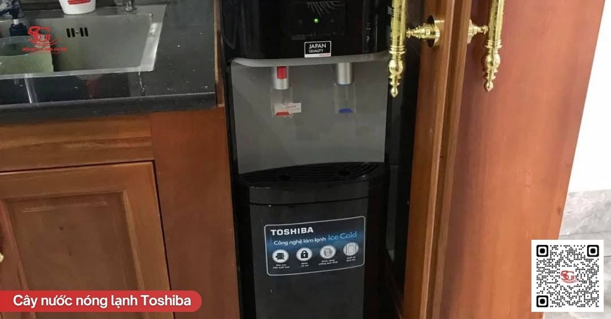 So sánh công nghệ làm lạnh cốt lõi: Block và Chip