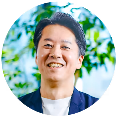 井上 直樹 氏の顔写真