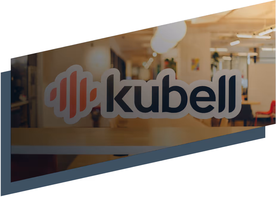 株式会社kubellのオフィス写真