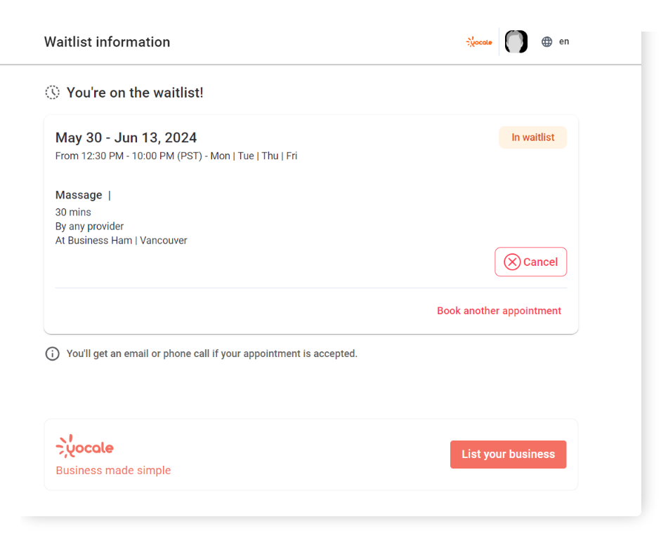 barbershop pos software with flexible booking policies
