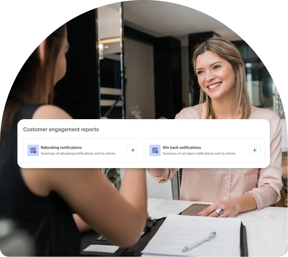 getting appointment alerts with pt patient management software