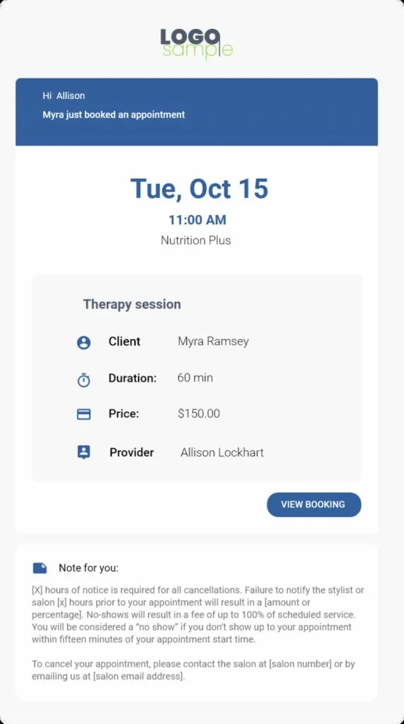 automatic-appointment-reminders