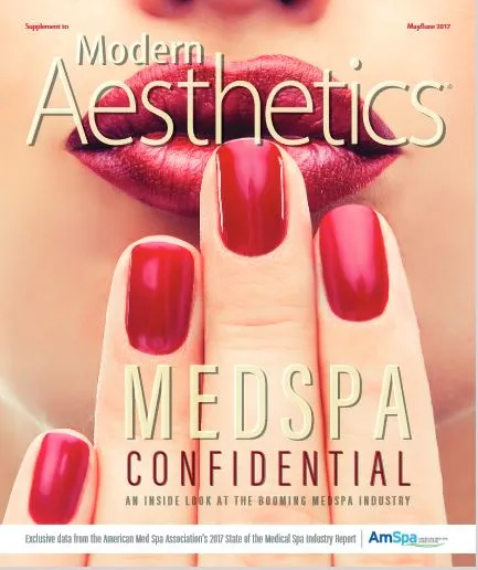 An Inside Look At The Booming Med Spa Industry