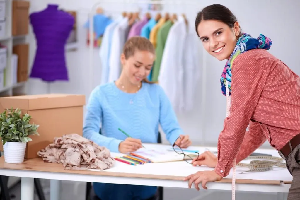 personal styling and image consulting