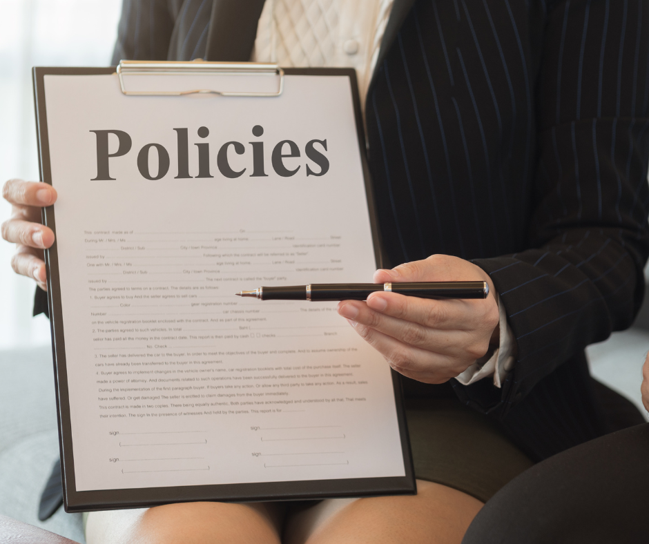 Smart Payment Policies for Salons, Spas, and Clinics feature image