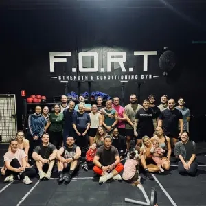 FORT Gym