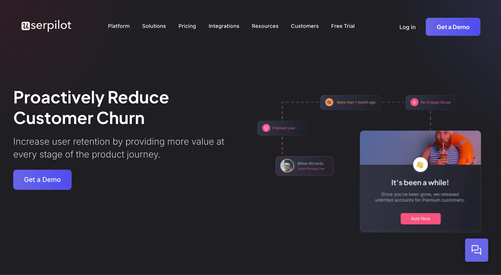 Userpilot