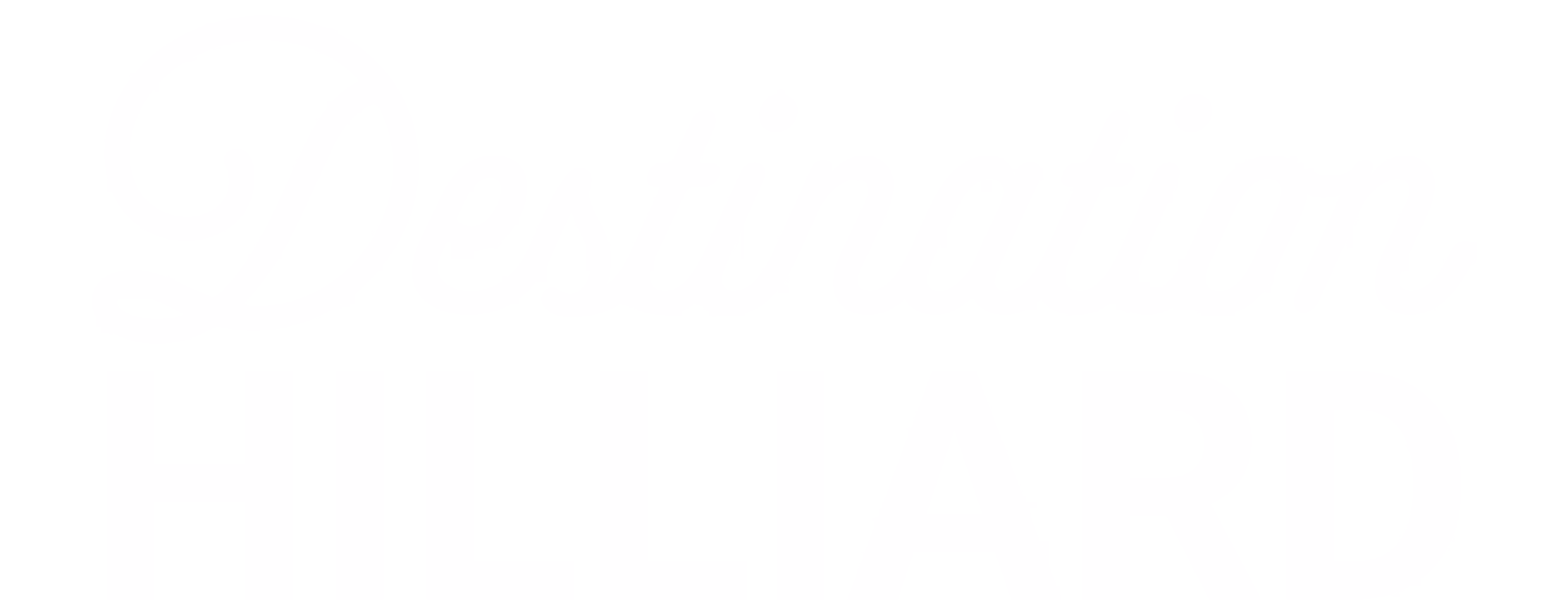 Destination Hilliard Logo