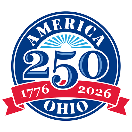 Image, America250-Ohio seal