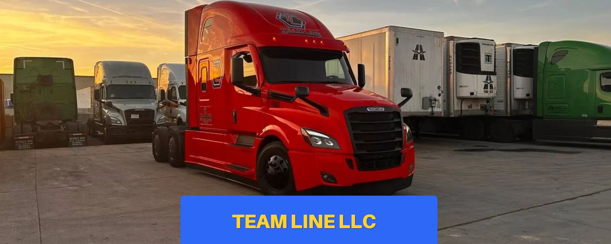 How Team Line LLC Streamlined Operations with Digital Integration