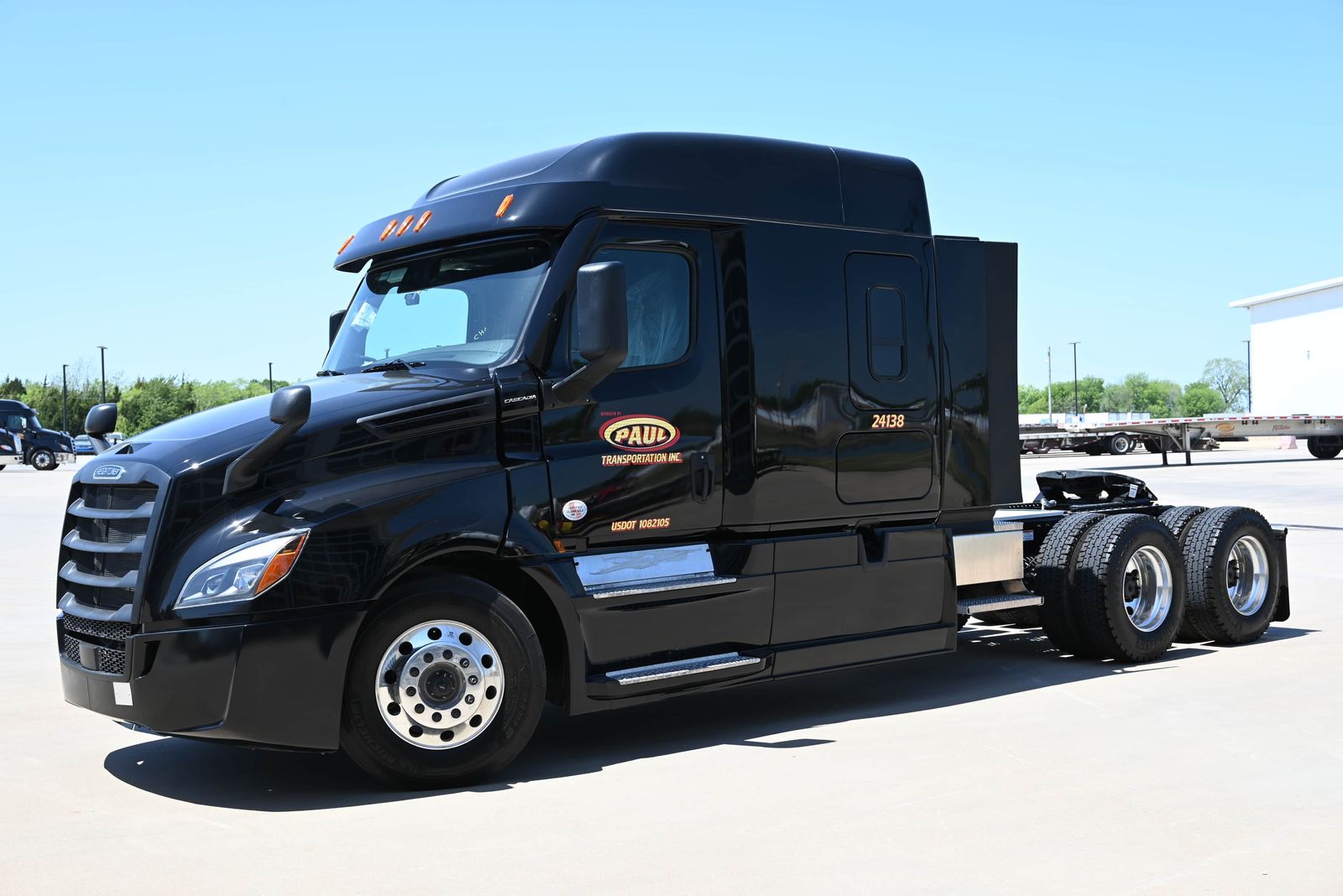 How Paul Logistics Moved 5,000+ Documents in an Afternoon