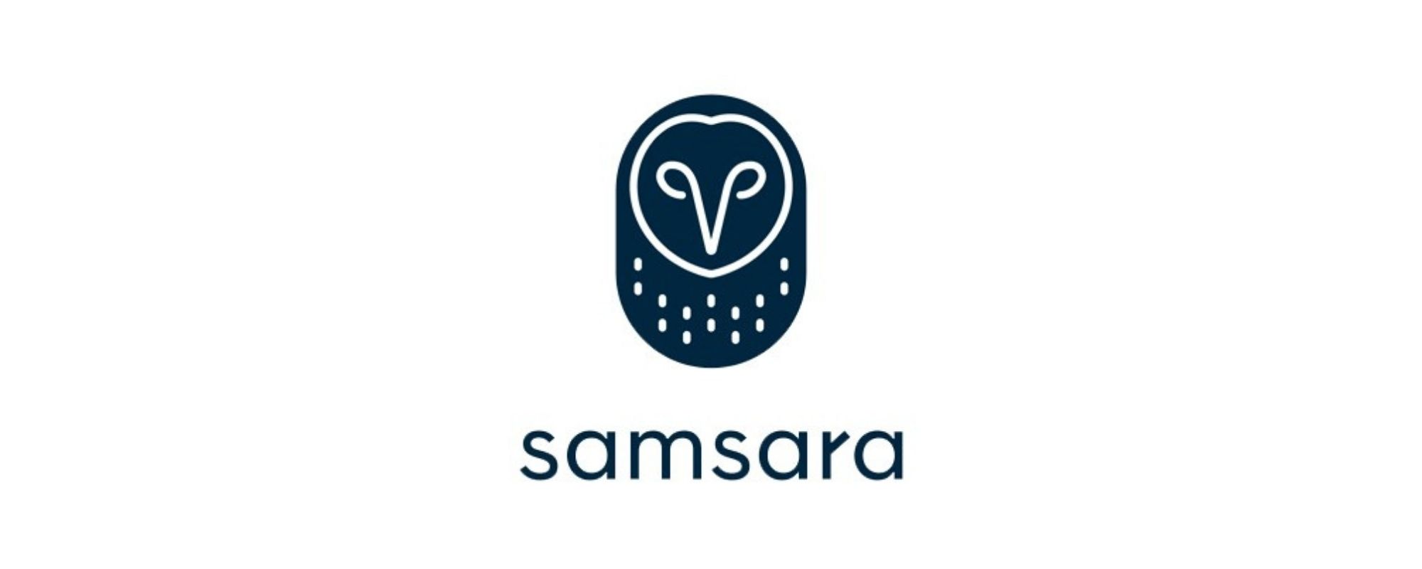 Samsara logo
