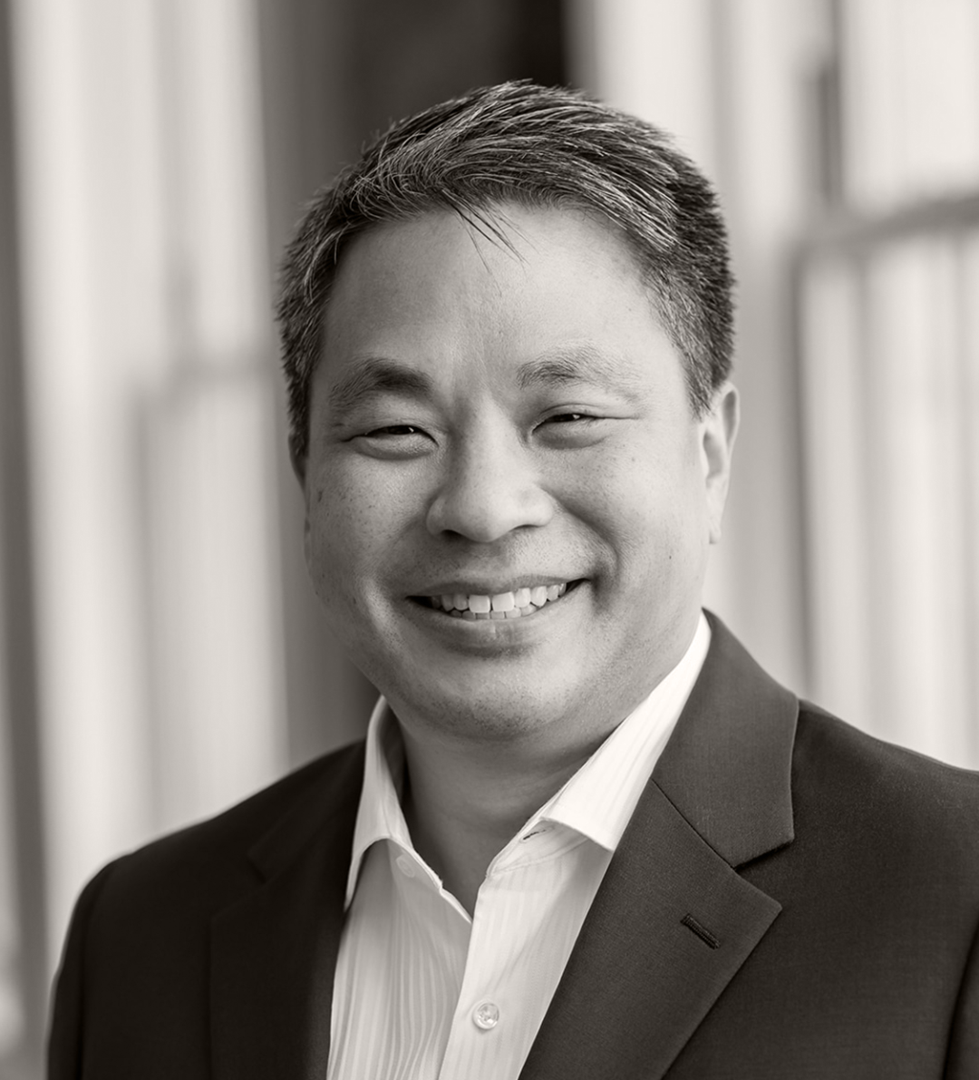 Marcus Ryu