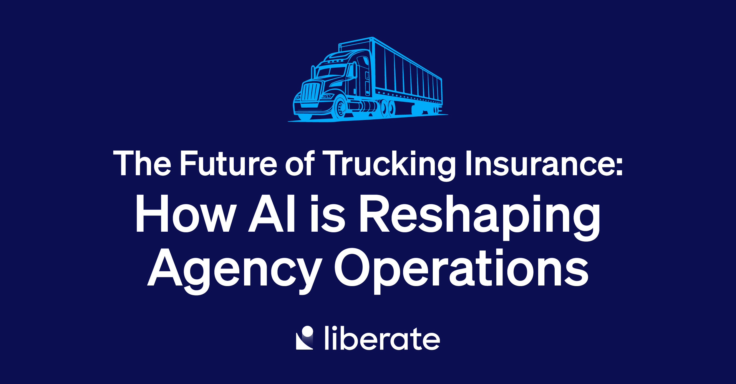 Trucking-Insurance-AI