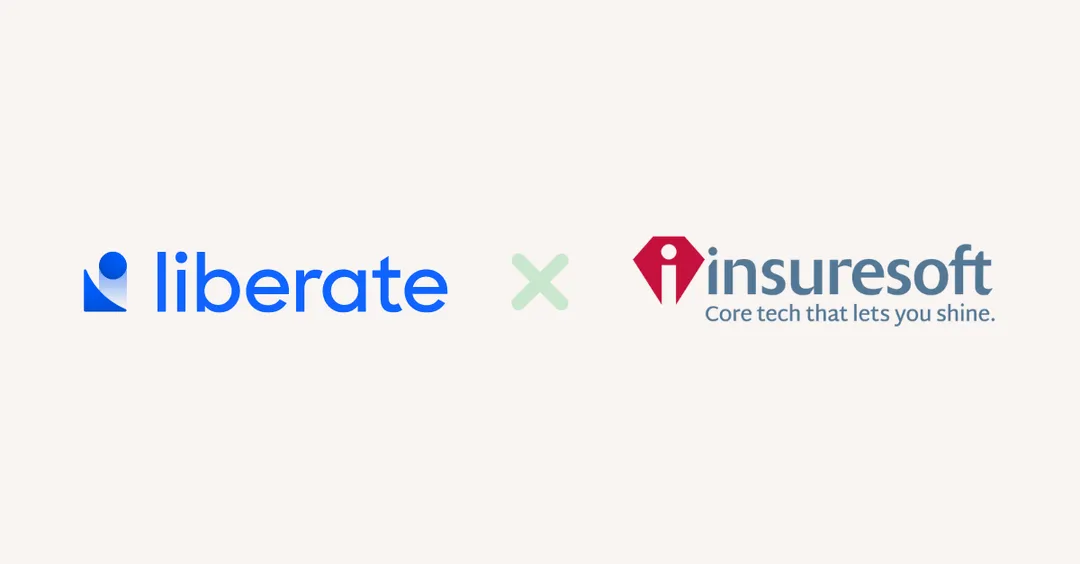 liberate and insuresoft