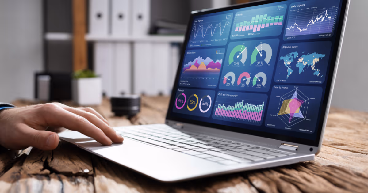 Why AI-Driven Analytics in App Development Is Your Enterprise Edge