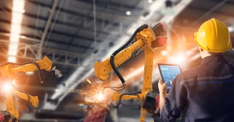 Embrace continuous improvement to eliminate manufacturing scrap. Learn how to optimize processes, improve quality control, and build a waste-free production culture.