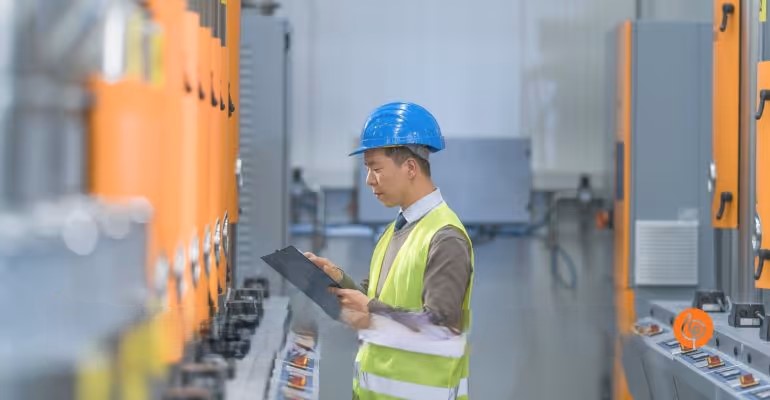 IoT for Continuous Improvement in Manufacturing