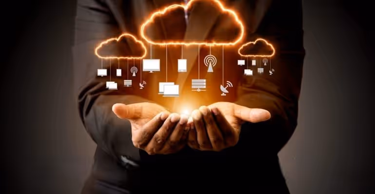 Avoid breaches with our cloud security guide. Get expert tips & a free session with Hakuna Matata to keep your U.S. business safe!