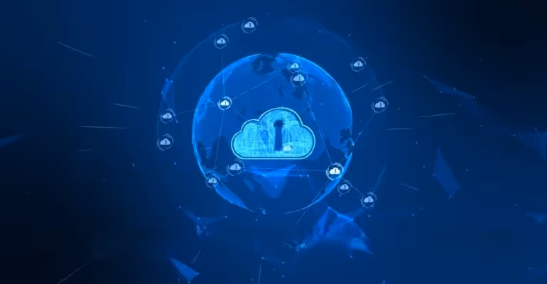Safeguard your U.S. business in 2025! Uncover 5 cloud security threats & practical fixes. Get your free guide & expert session from Hakuna Matata!