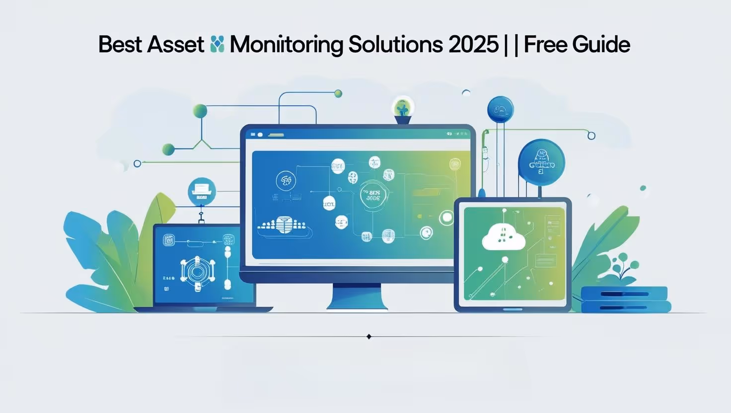 Discover 2025’s best asset tracking technologies for manufacturing & remote environments. Get a free guide & KT session to optimize your asset management!