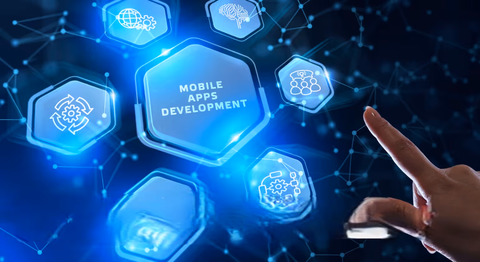 Serverless architecture boosts US startups with lower costs and easy scaling. Get our free guide to build your mobile app now!