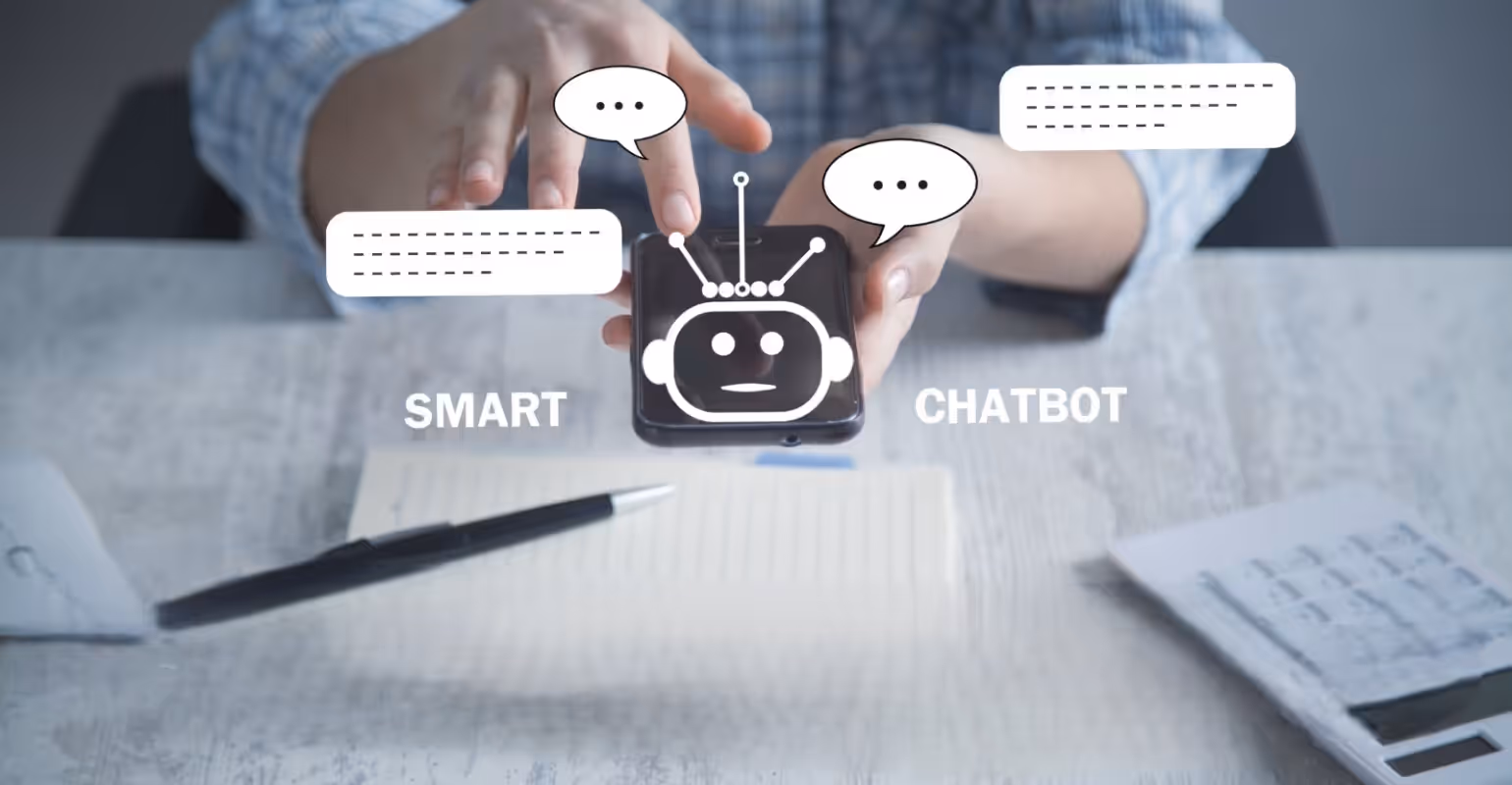 Discover how B2B chatbots transform customer support and lead qualification for U.S. SaaS companies. Learn real-world solutions to integration, personalization, and ROI challenges. Contact TechStack Solutions for a free consultation!