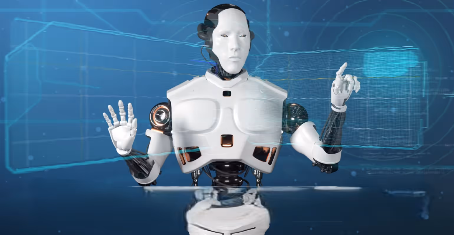 Improve Document with AI: