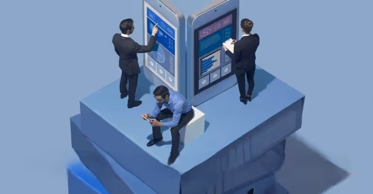 Application modernization saves costs and boosts performance for US firms. Tackle cloud migration challenges and skill gaps with expert strategies.