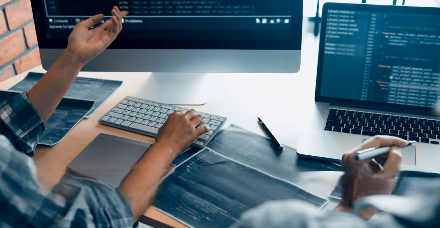 AI-Powered App Modernization: The Future of Legacy Systems