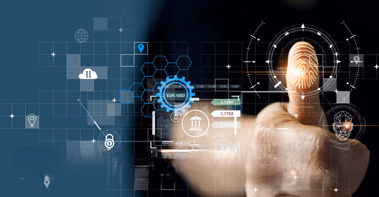 Improve Biometric Login for Mobile Apps