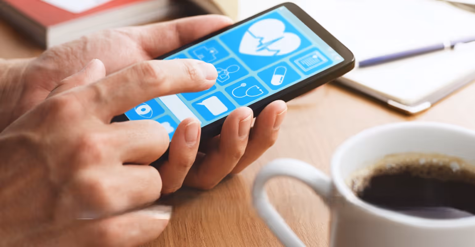 Mobile App Caching: Save Battery and Reduce Data Usage