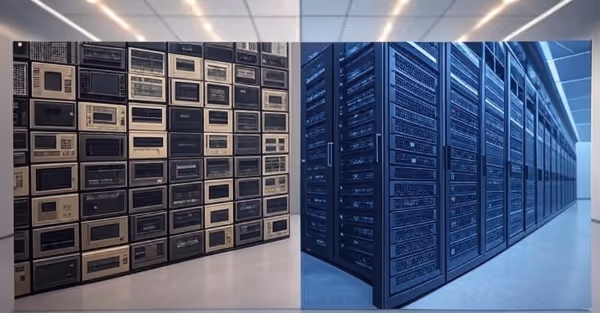 Facing resistance to application modernization? We tackle common myths head-on, showing how strategic modernization enhances security, reduces costs, and empowers your teams.