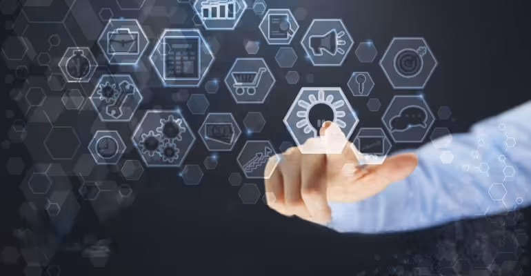  Don't get left behind. This guide covers the essential digital transformation and enterprise technology trends for U.S. businesses in 2025, focusing on AI, cloud, and automation to achieve successful business transformation.