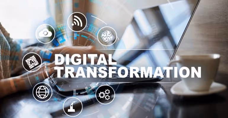 Enterprise Digital Strategy: Dominant Tech & Implementation Roadmap (Next 5 Years)
