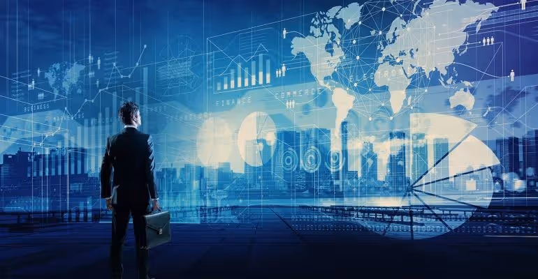 Digital Transformation Strategy: Your 5-Step Roadmap to Success